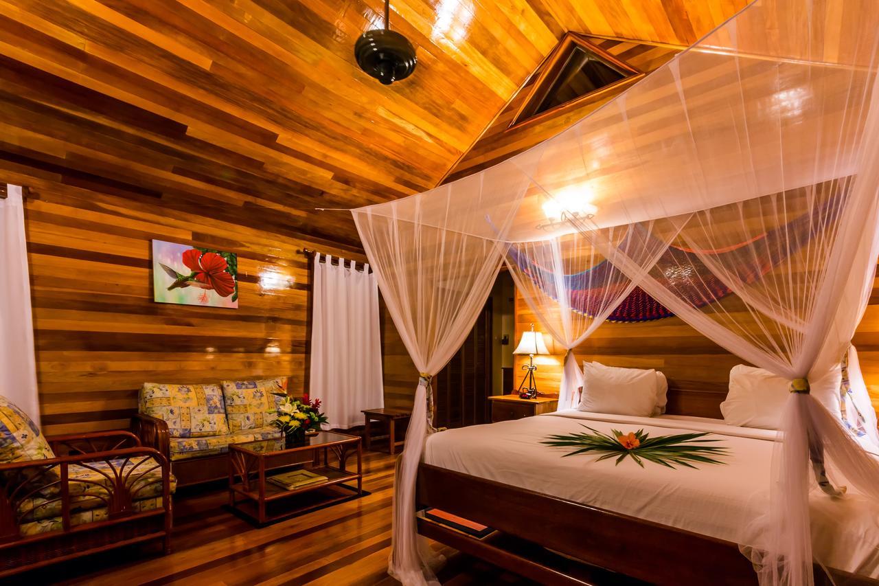 Turneffe Island Resort Turneffe Atoll Camera foto