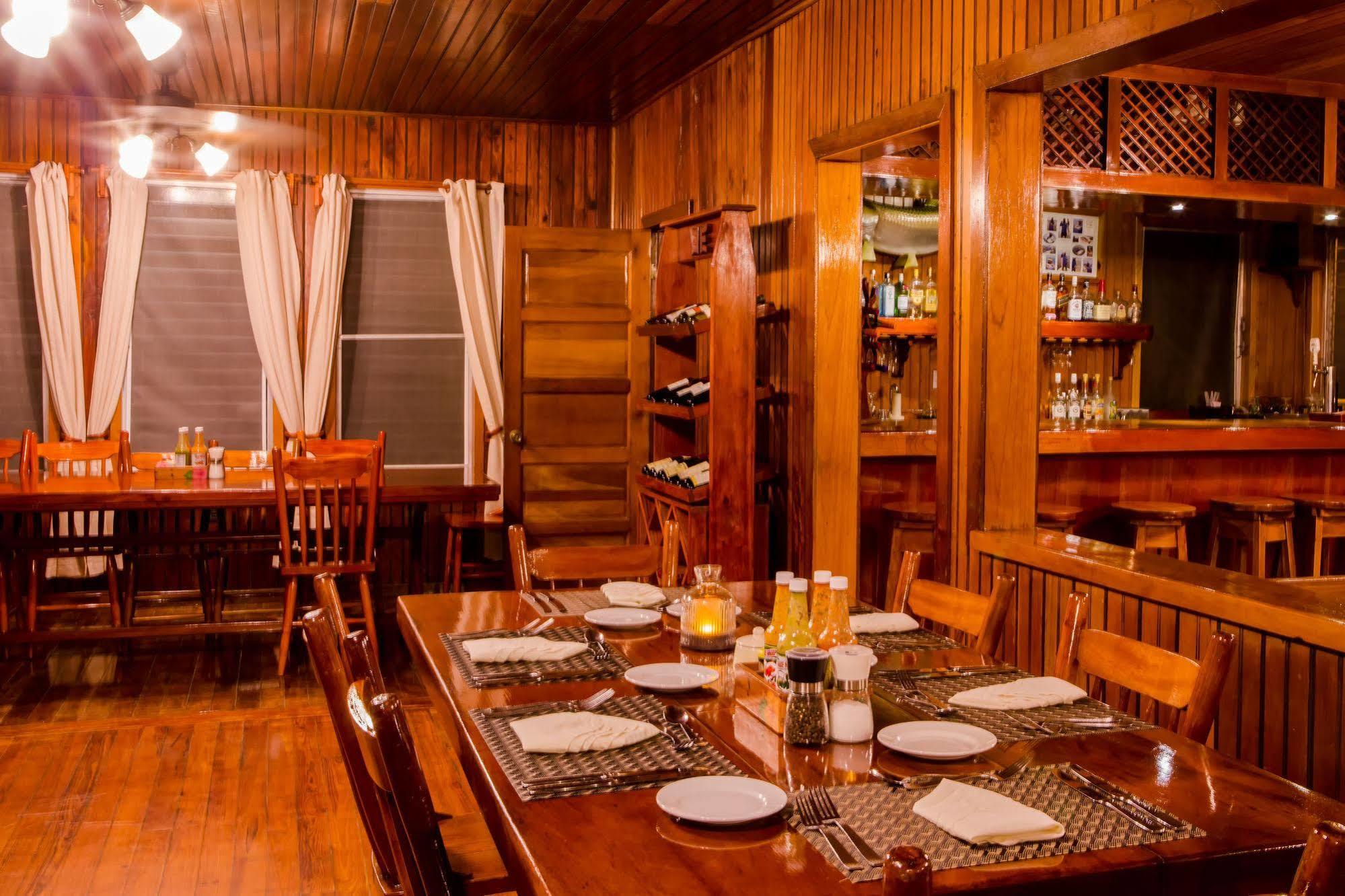 Turneffe Island Resort Turneffe Atoll Esterno foto