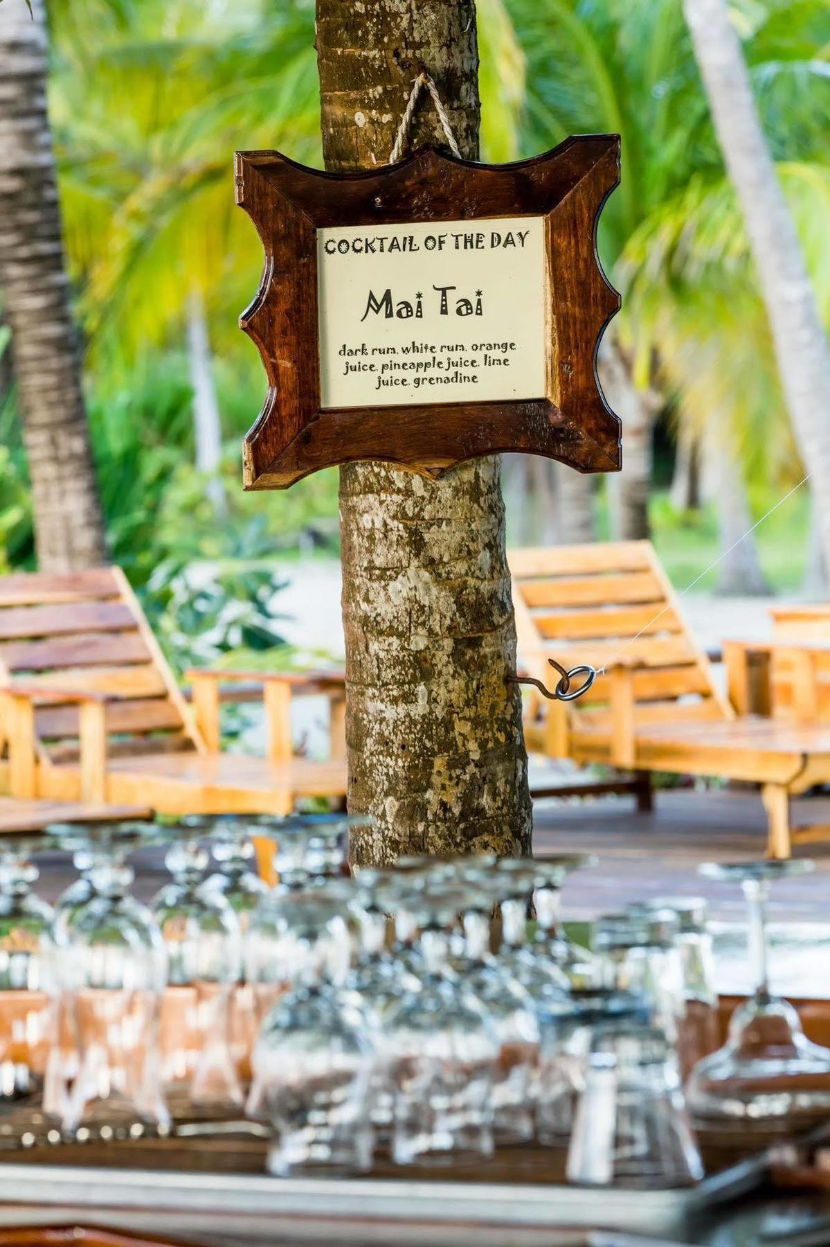 Turneffe Island Resort Turneffe Atoll Esterno foto